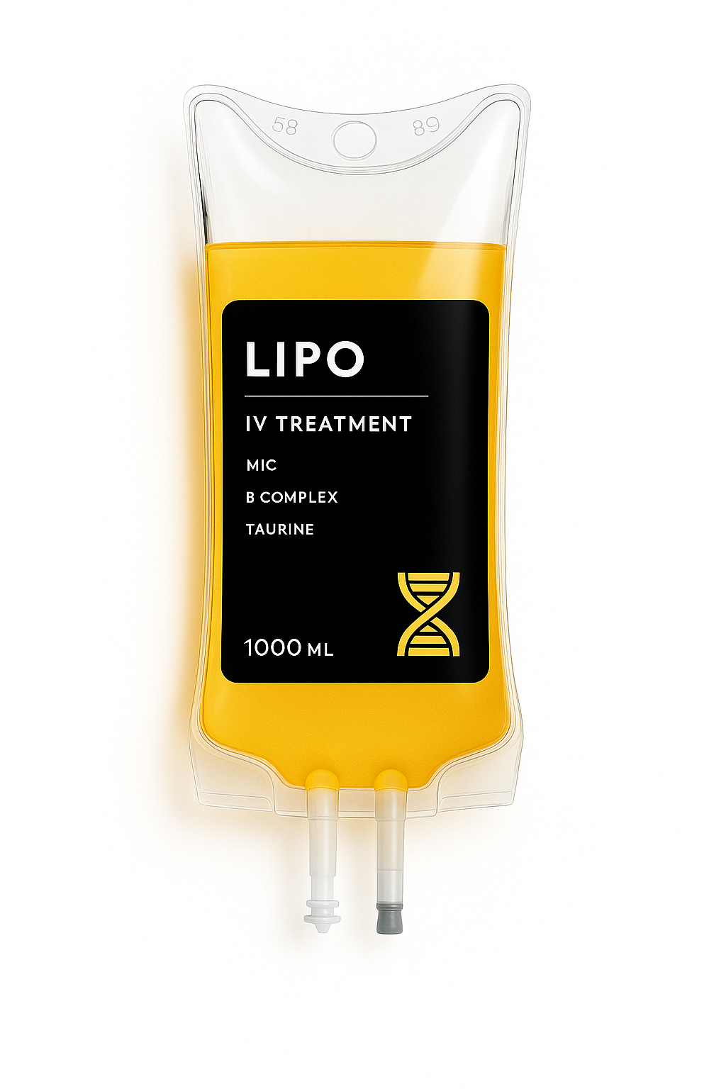 LIPO IV Treatment