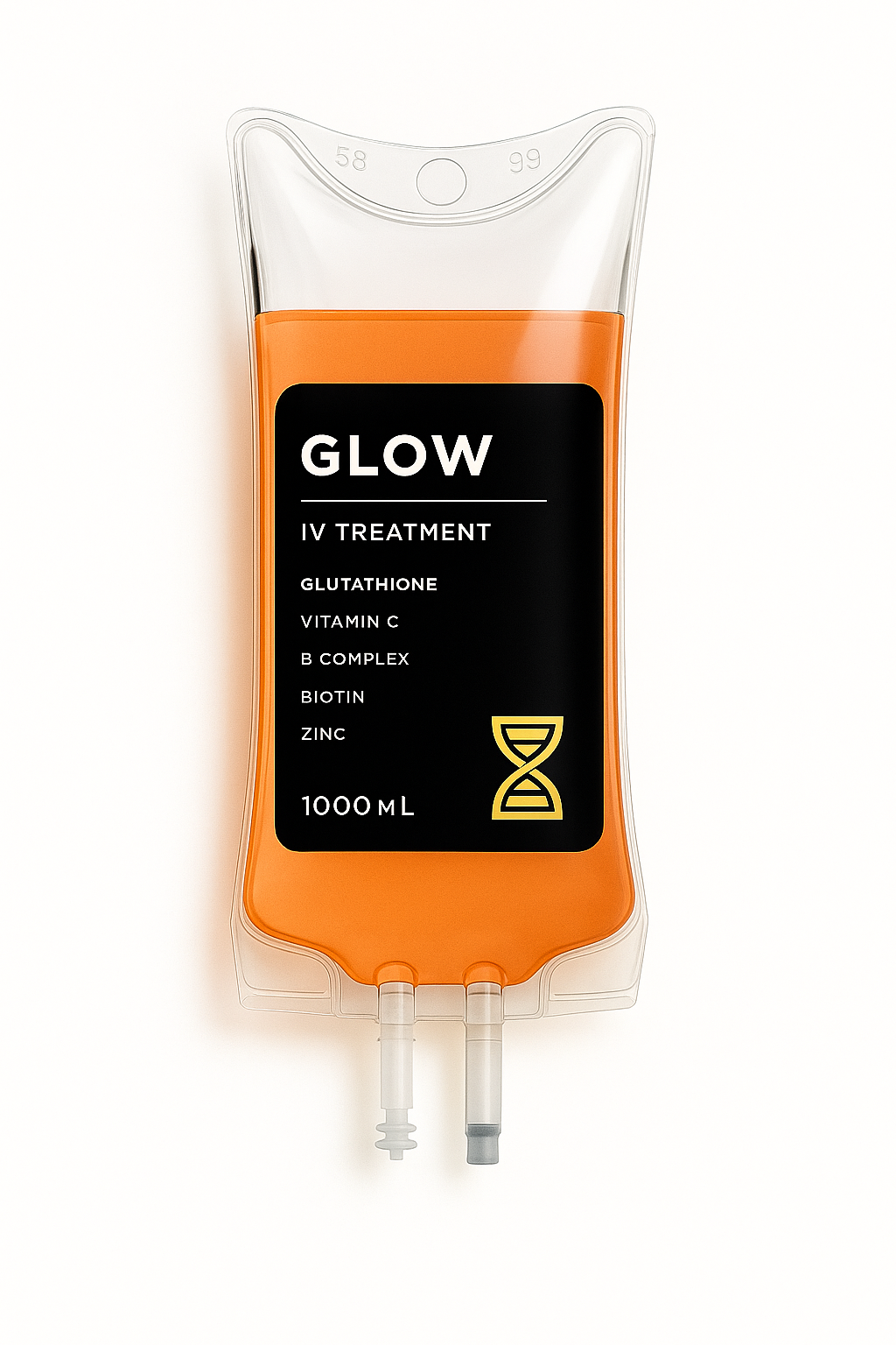 GLOW IV Treatment