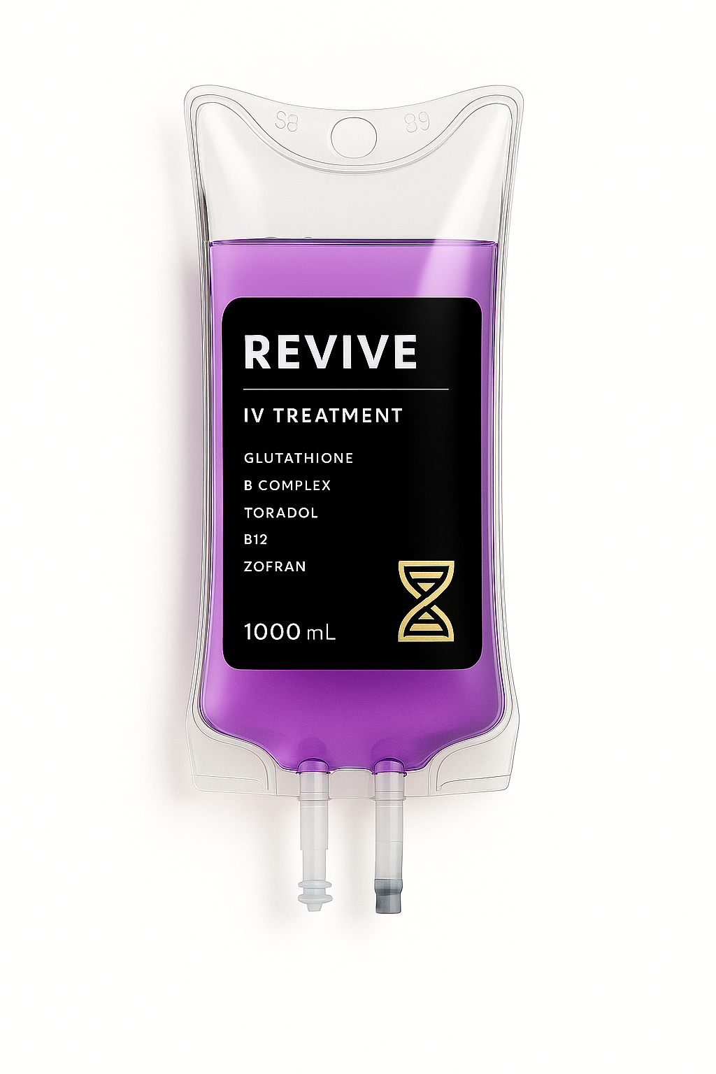 REVIVE IV Treatment
