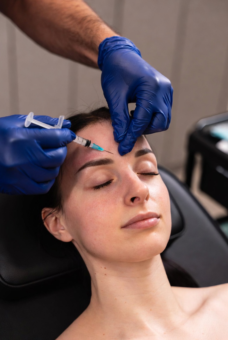 Neuromodulator Treatments