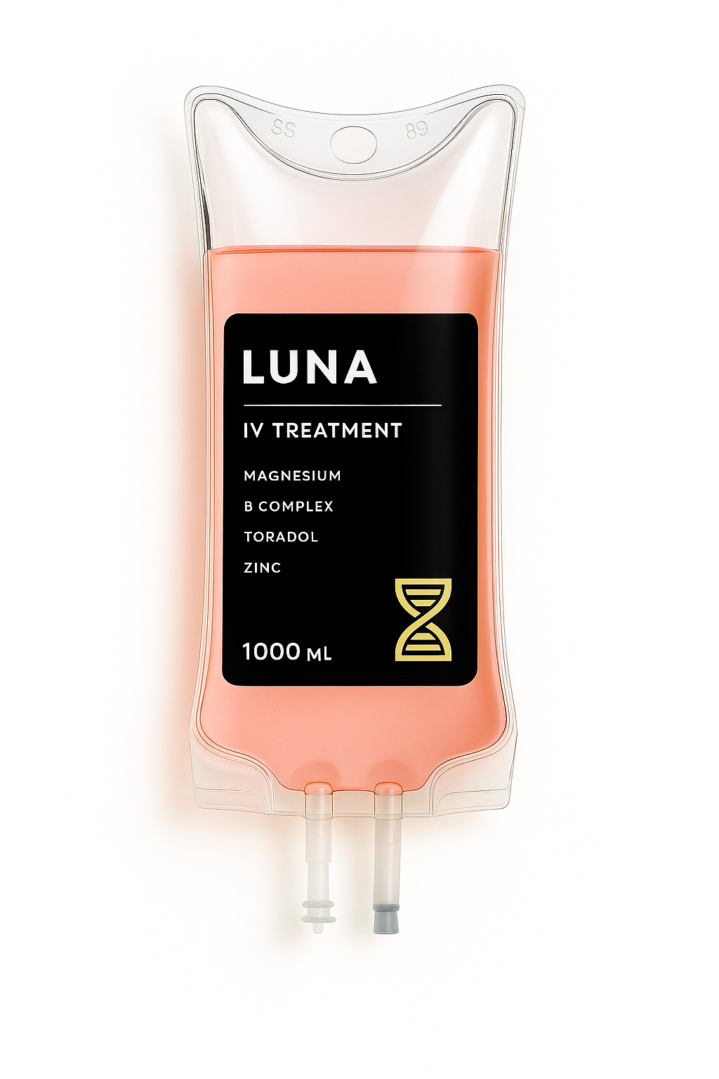 LUNA IV Treatment