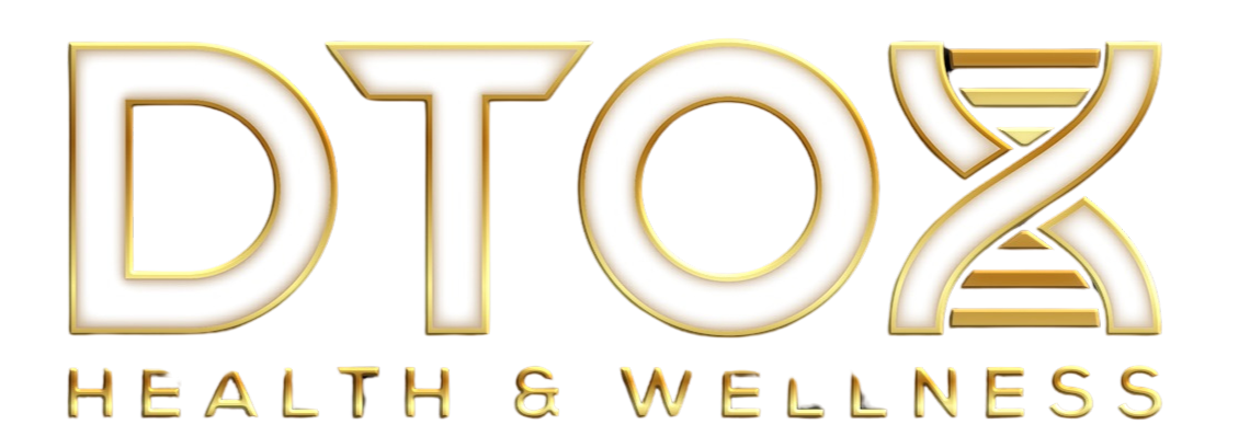 DTOX Health & Wellness